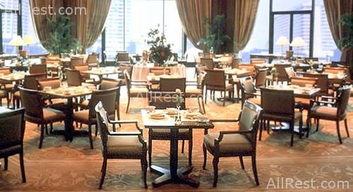 The Peninsula Bangkok 2